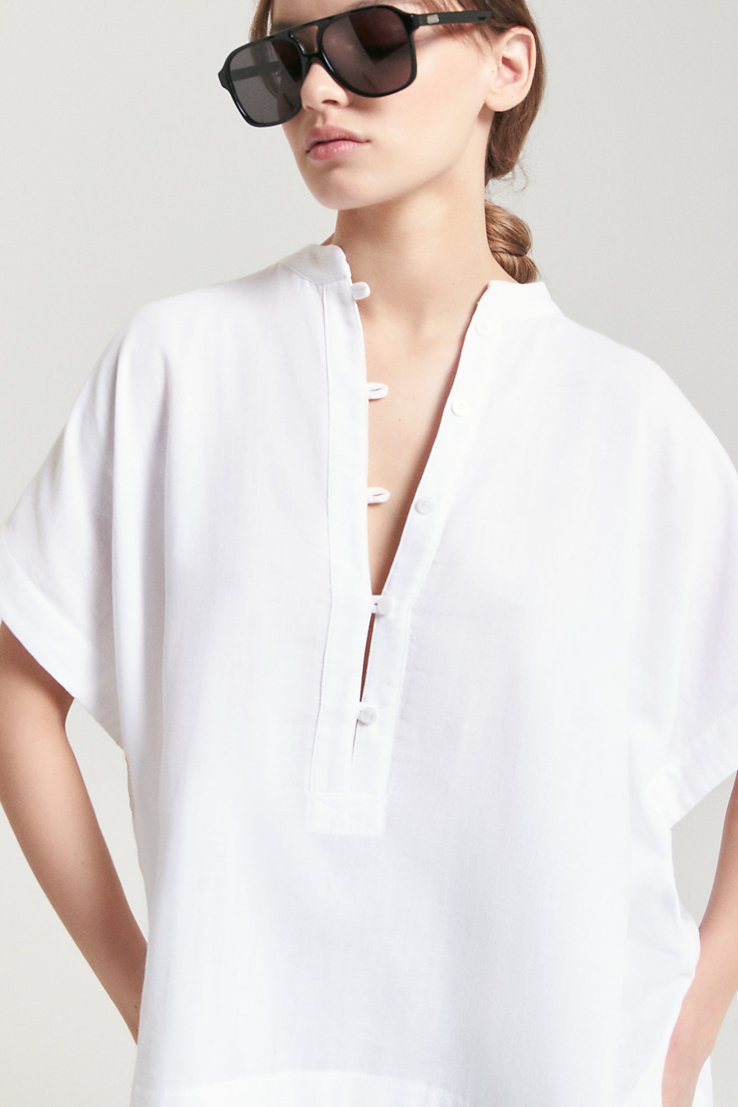 Camisa Laurel