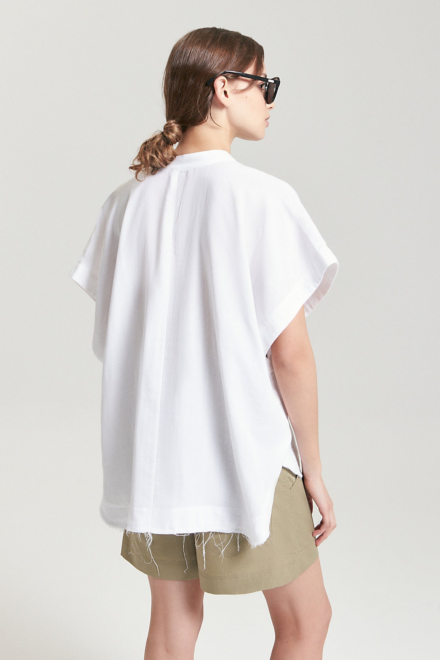 Camisa Laurel