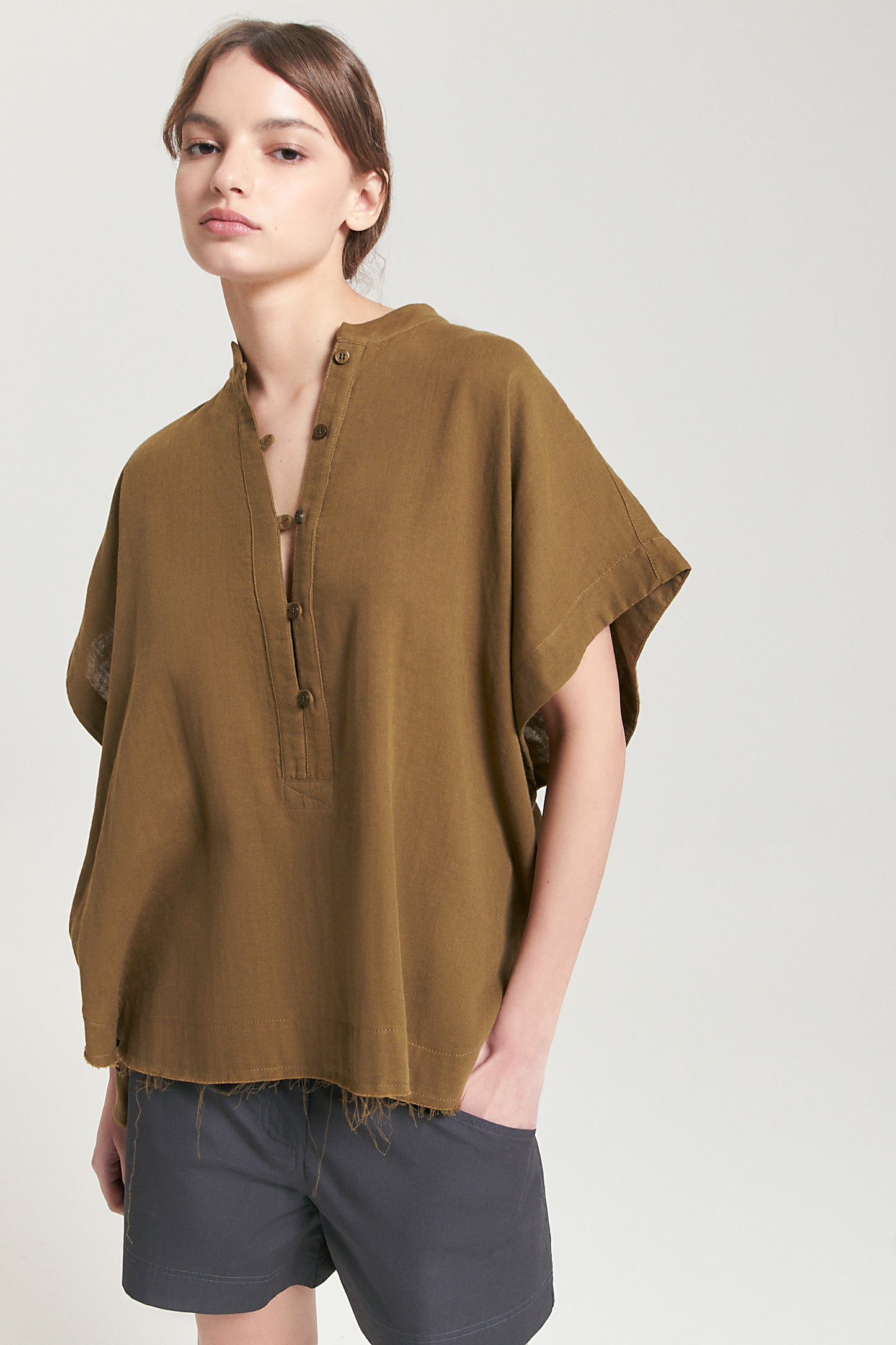 Camisa Laurel