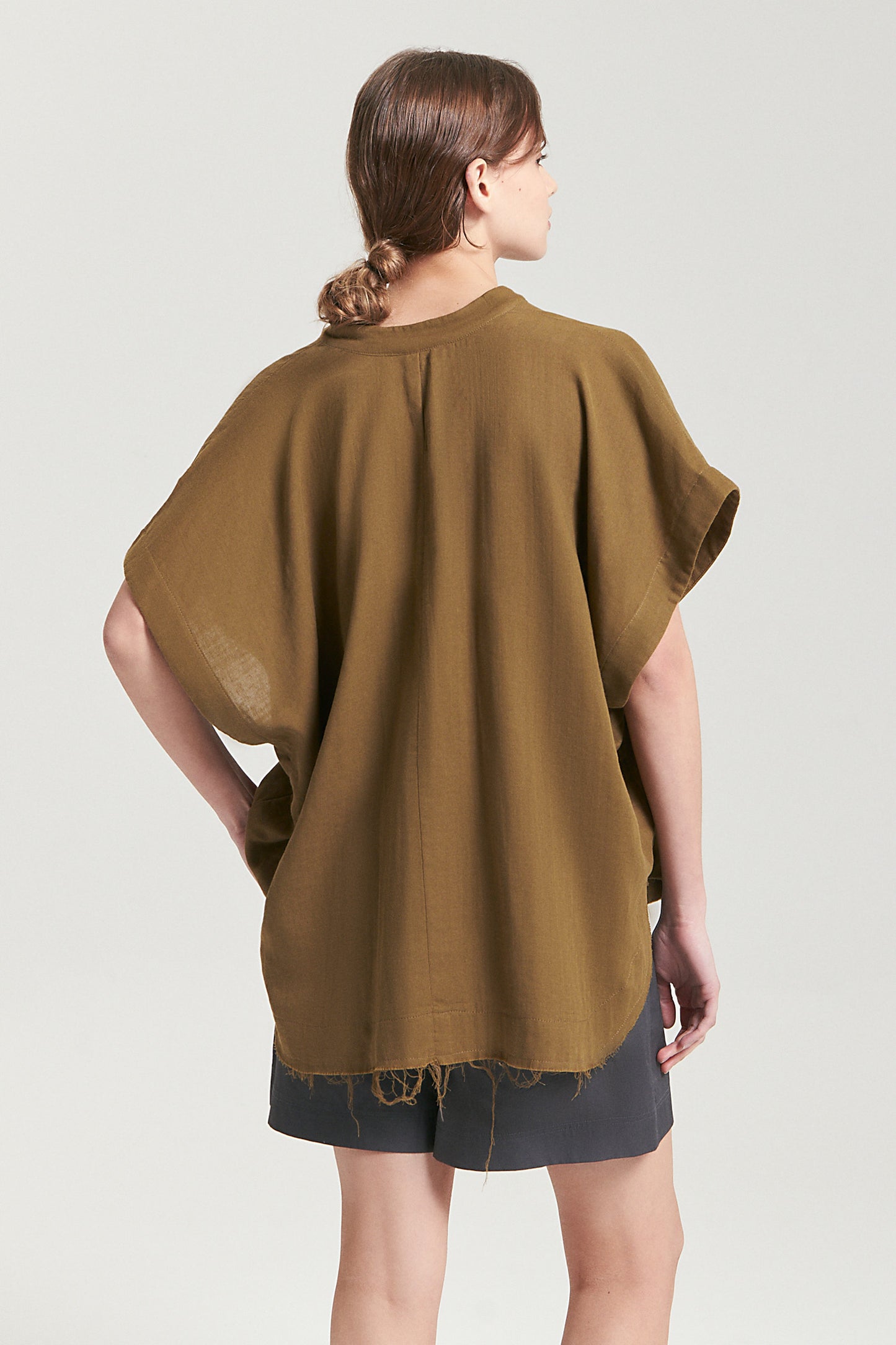 Camisa Laurel
