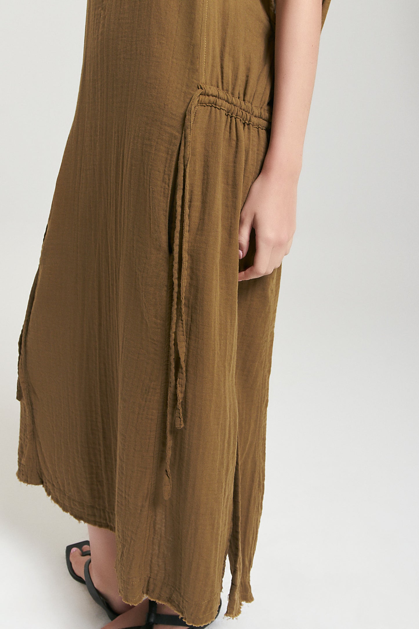Vestido Laurel