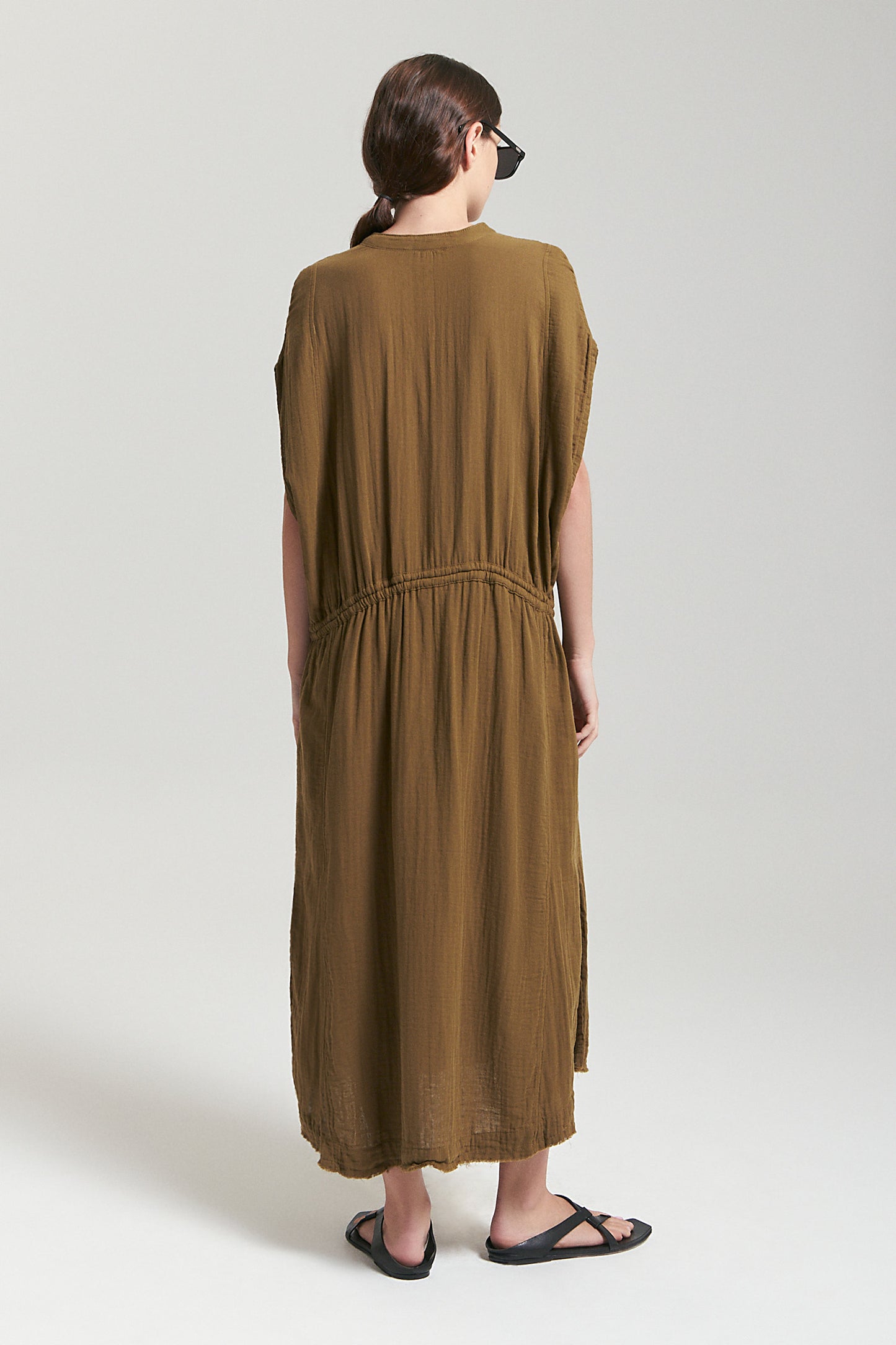 Vestido Laurel