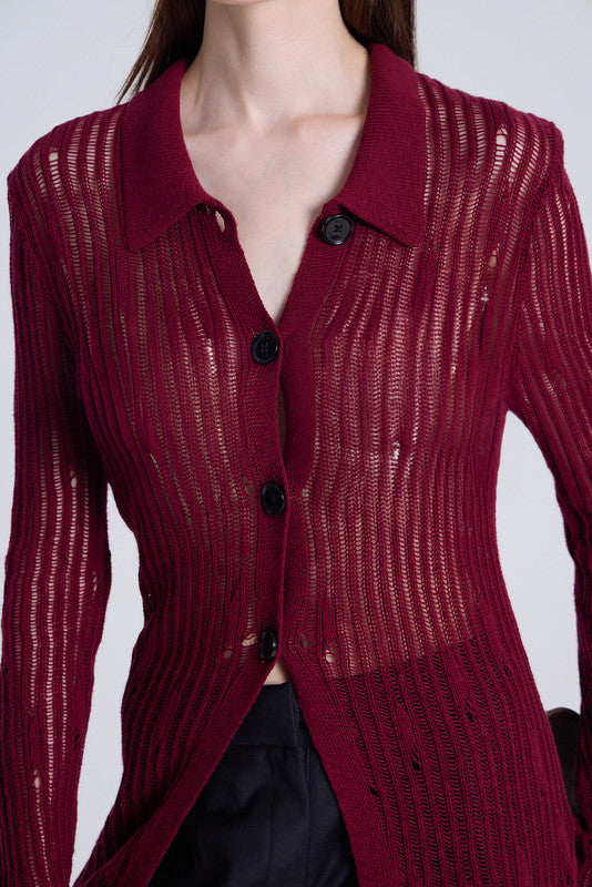 Camisa Lenarto