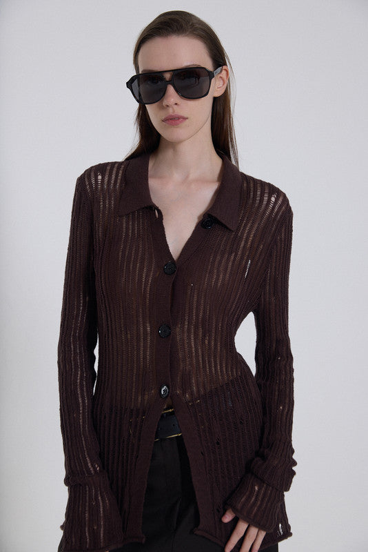 Camisa Lenarto