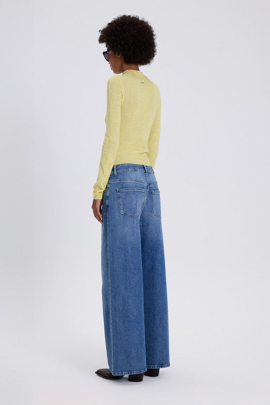 Loose Bootcut Leonidas