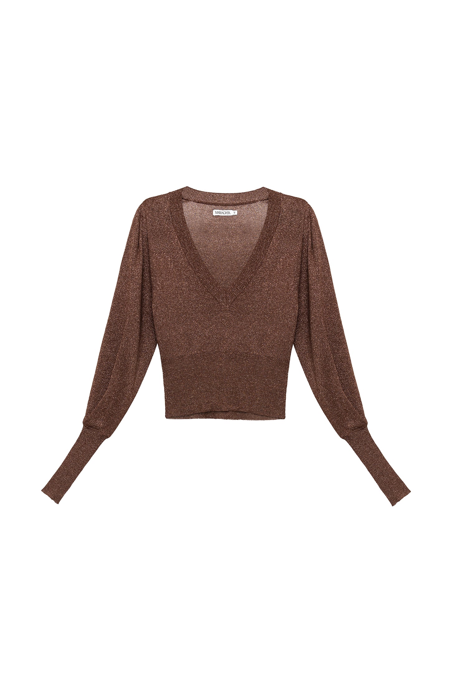 Sweater V Leon