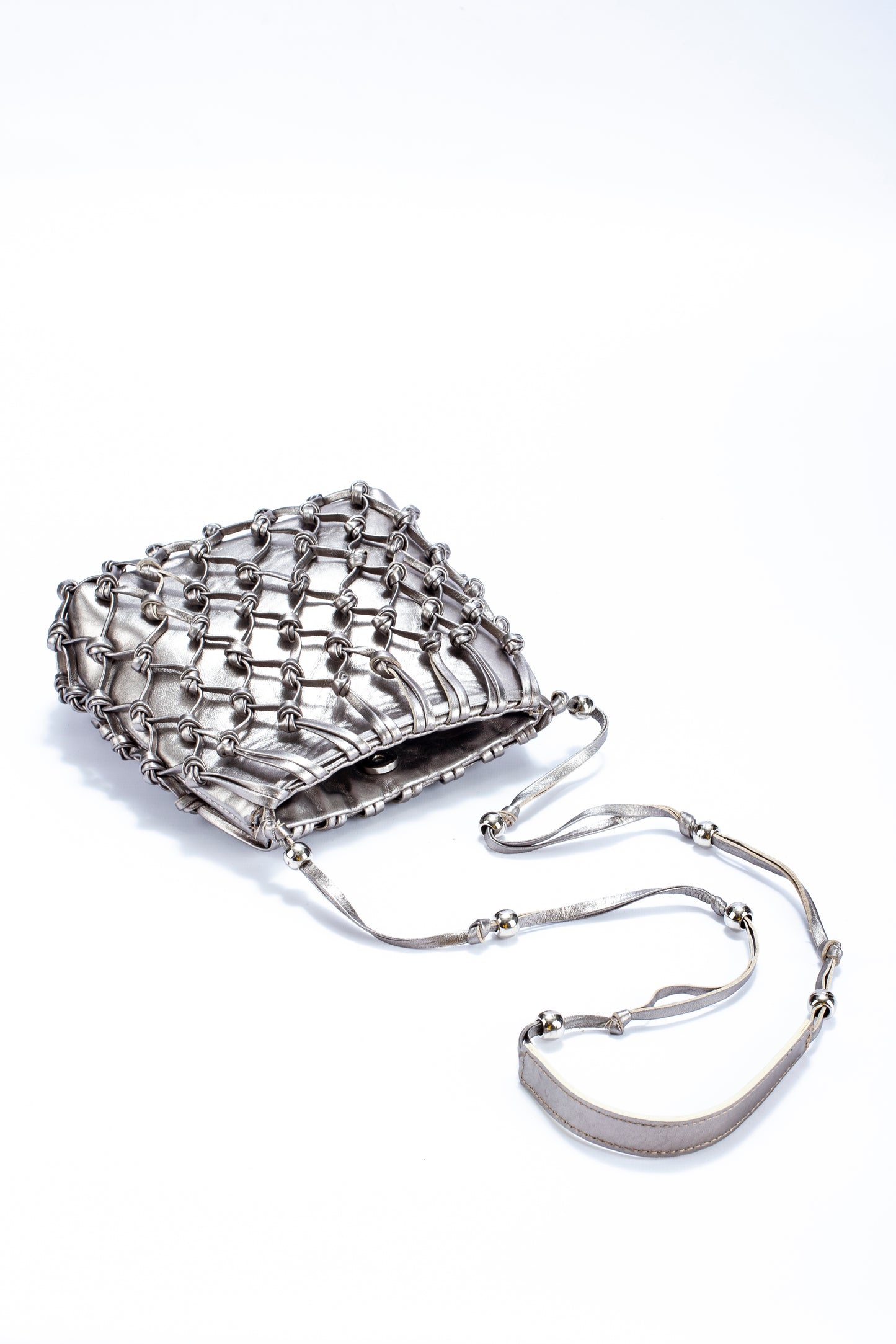 Bandolera Lima