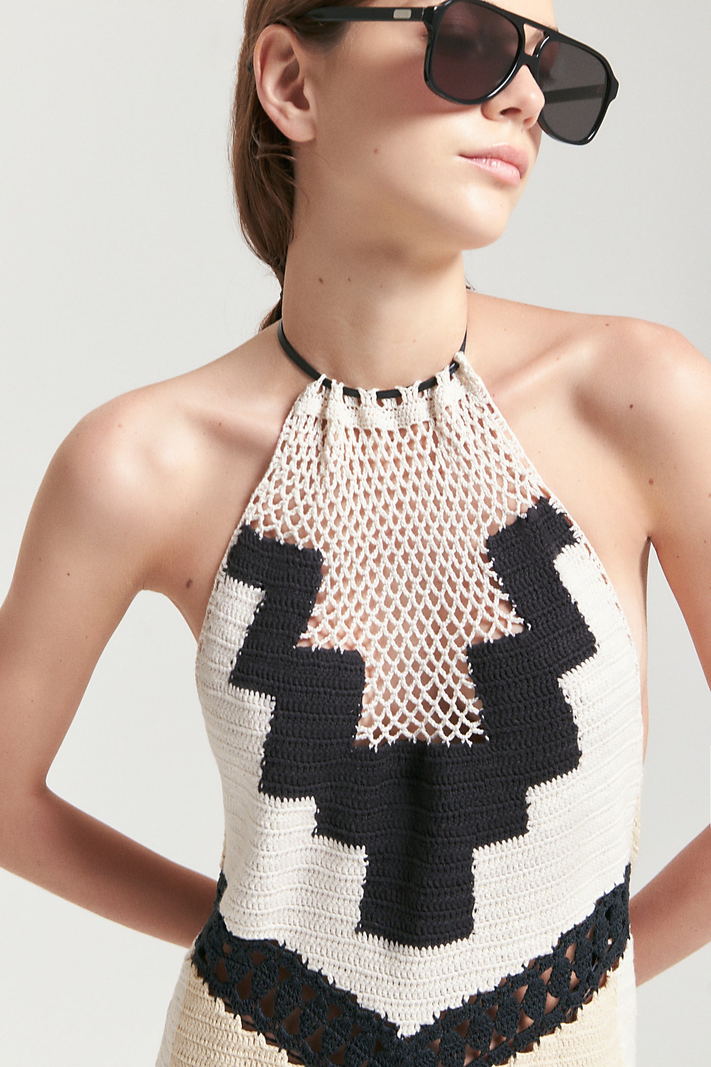 Vestido Lirio