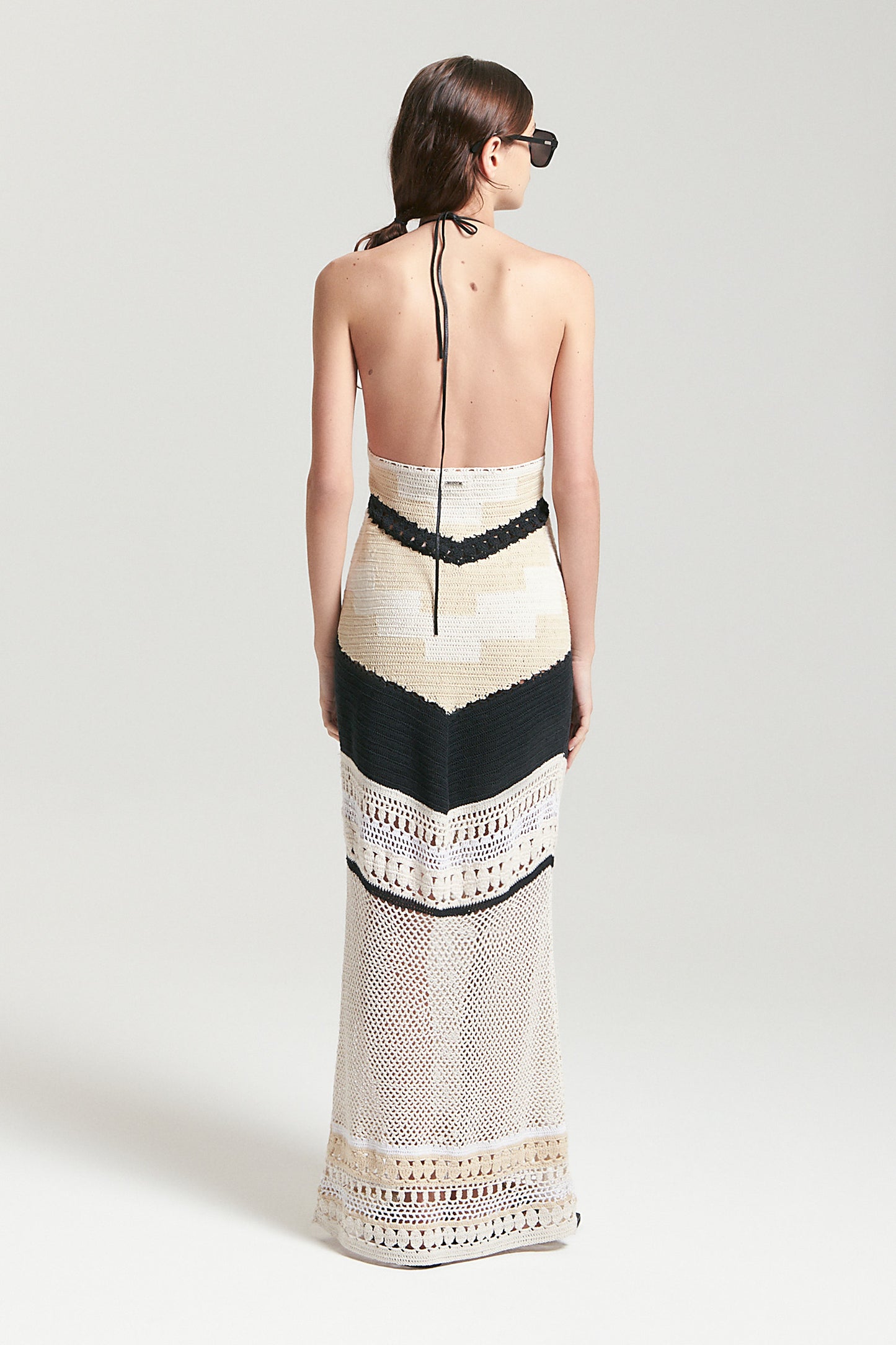 Vestido Lirio