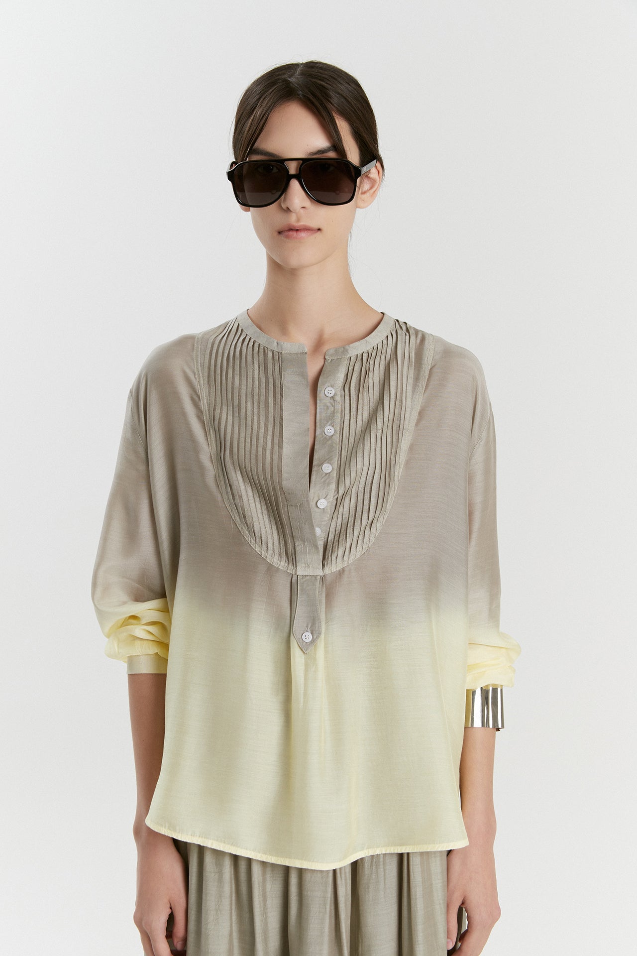 Camisa Lukla