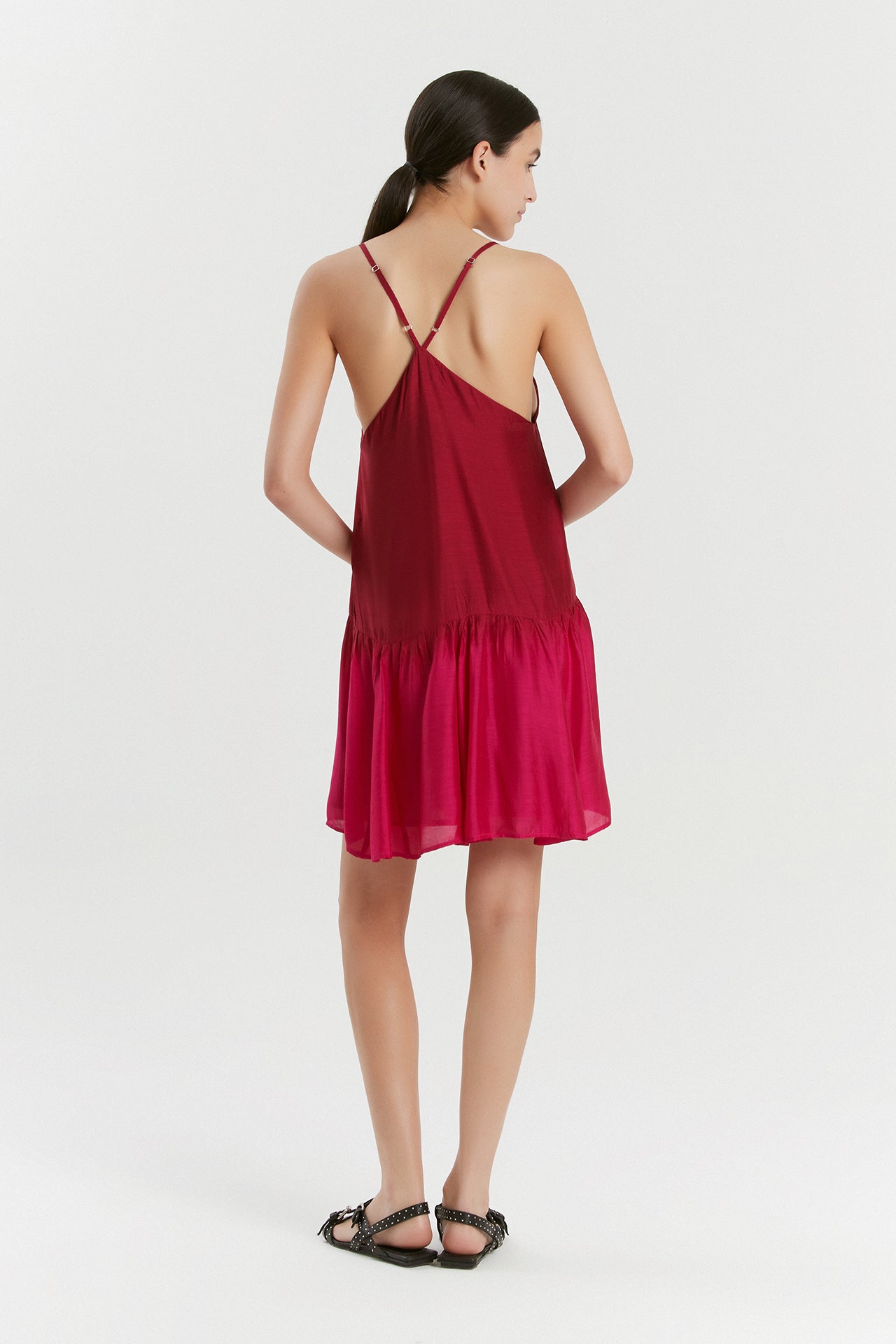 Vestido Corto Lukla