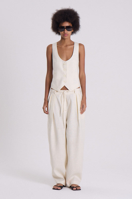 Pantalon Ancho Lutea