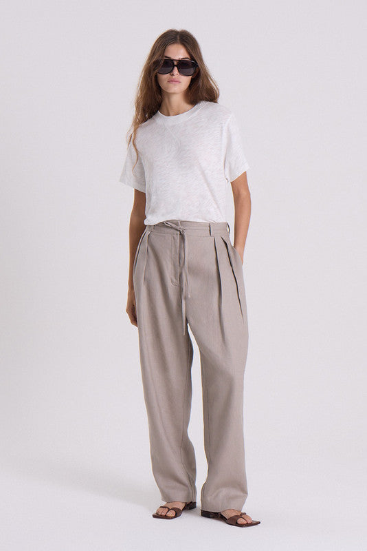 Pantalon Ancho Lutea