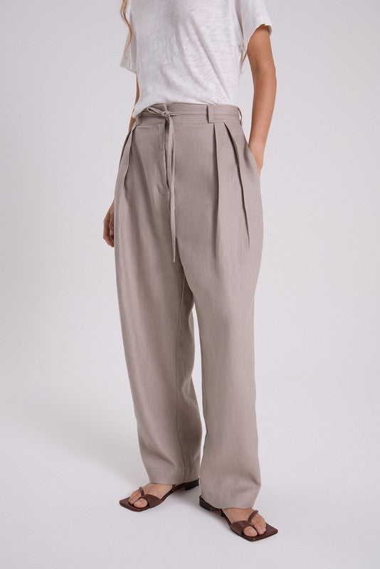 Pantalon Ancho Lutea