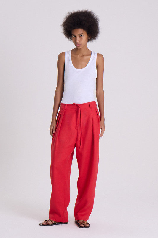 Pantalon Ancho Lutea