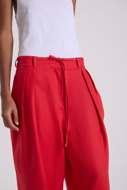 Pantalon Ancho Lutea