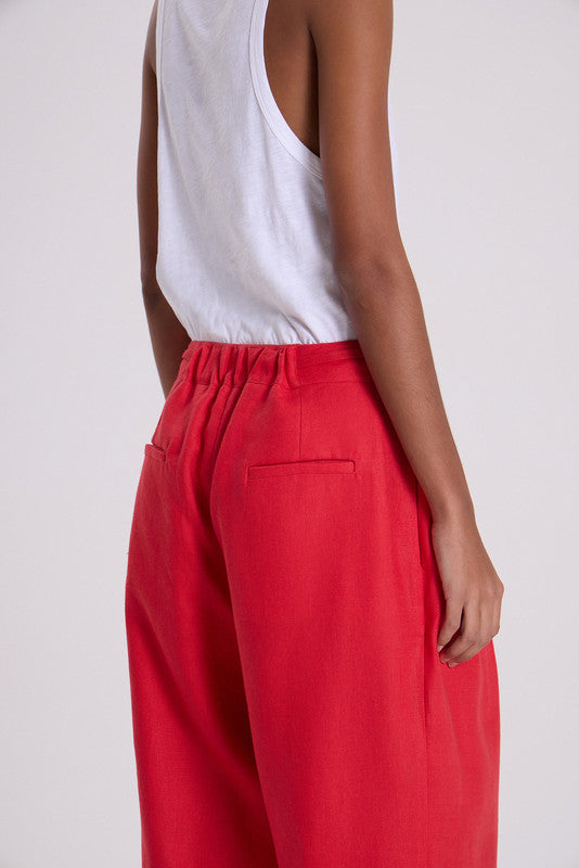 Pantalon Ancho Lutea