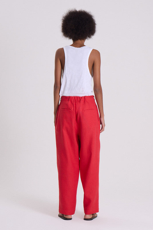 Pantalon Ancho Lutea