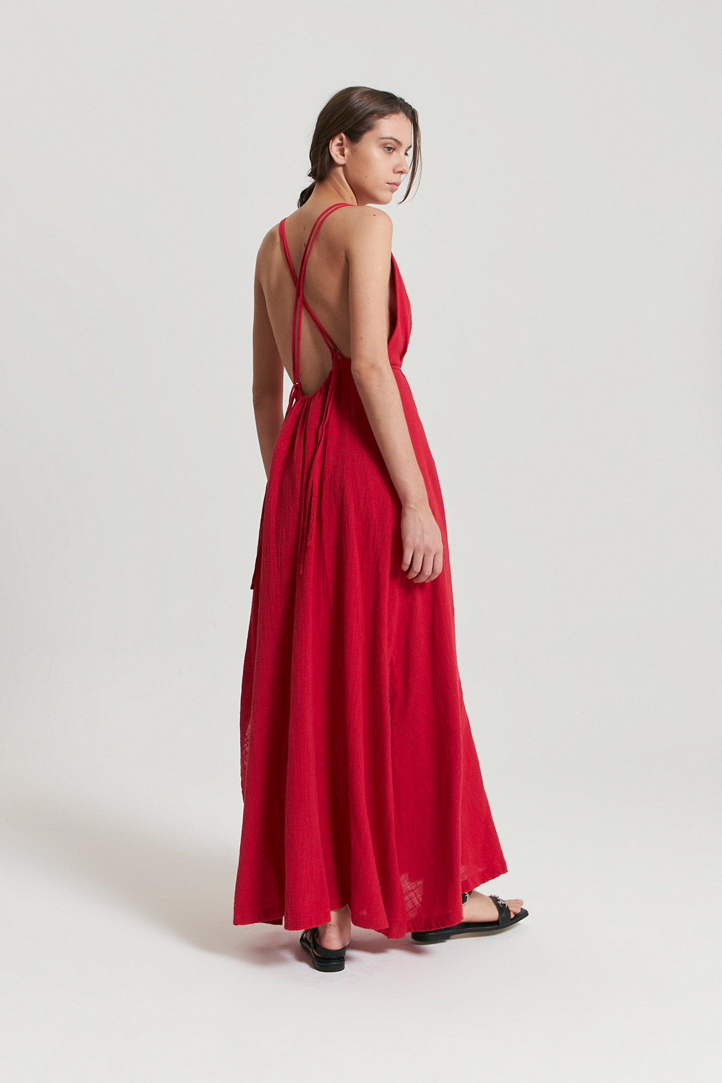 Vestido Magnolia