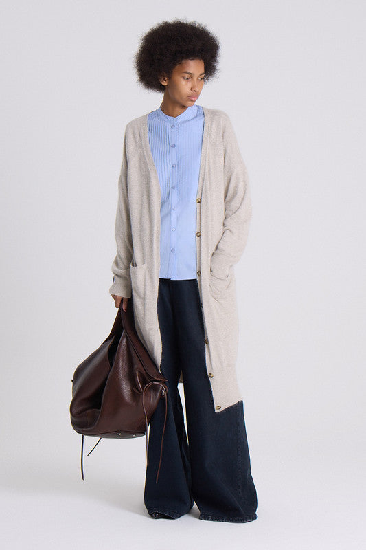 Cardigan Magura
