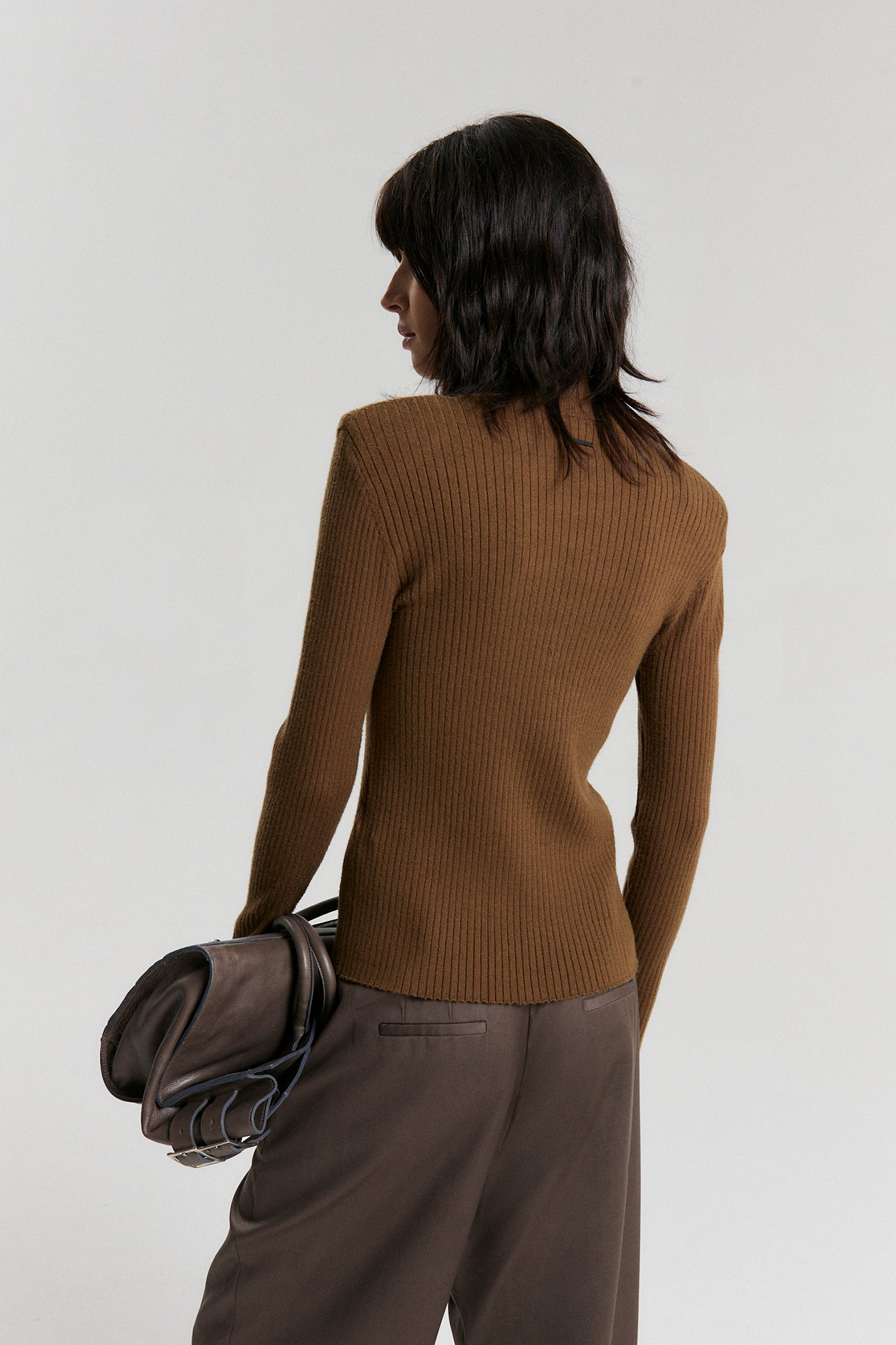 Sweater Malva