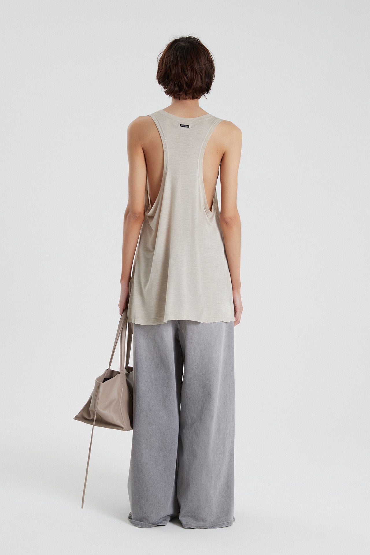 Musculosa Manarola