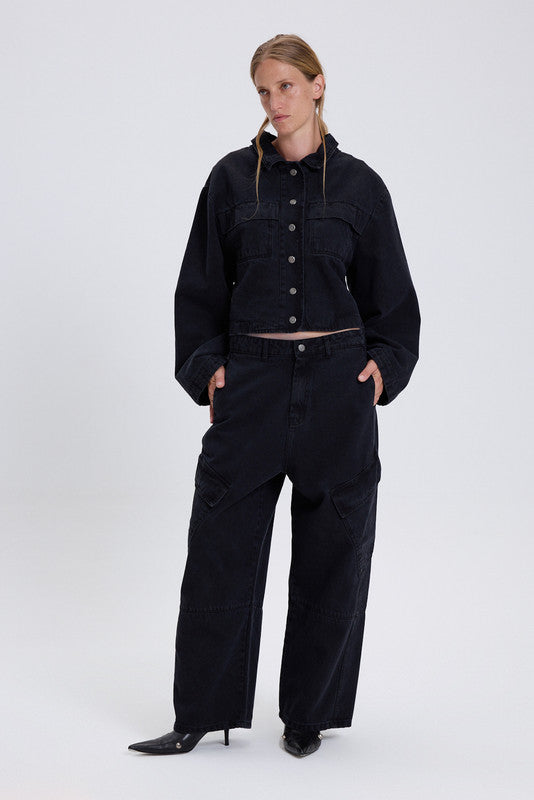 Pantalon Marfak