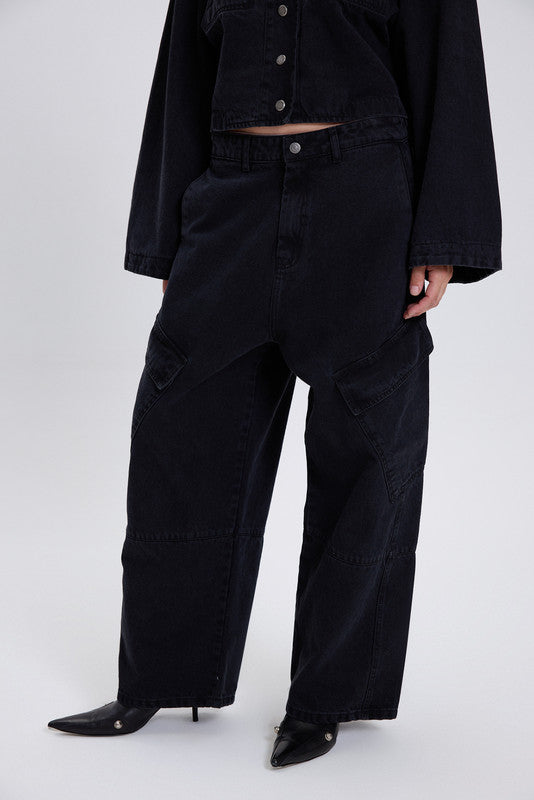 Pantalon Marfak