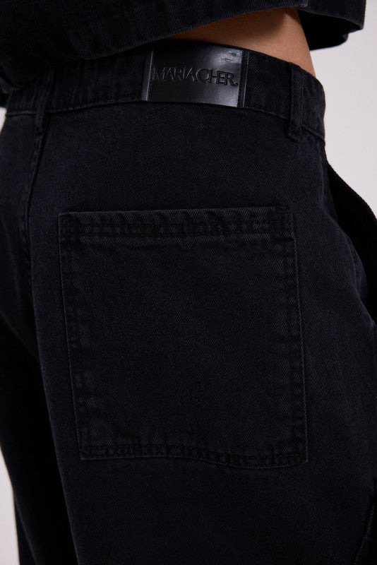 Pantalon Marfak