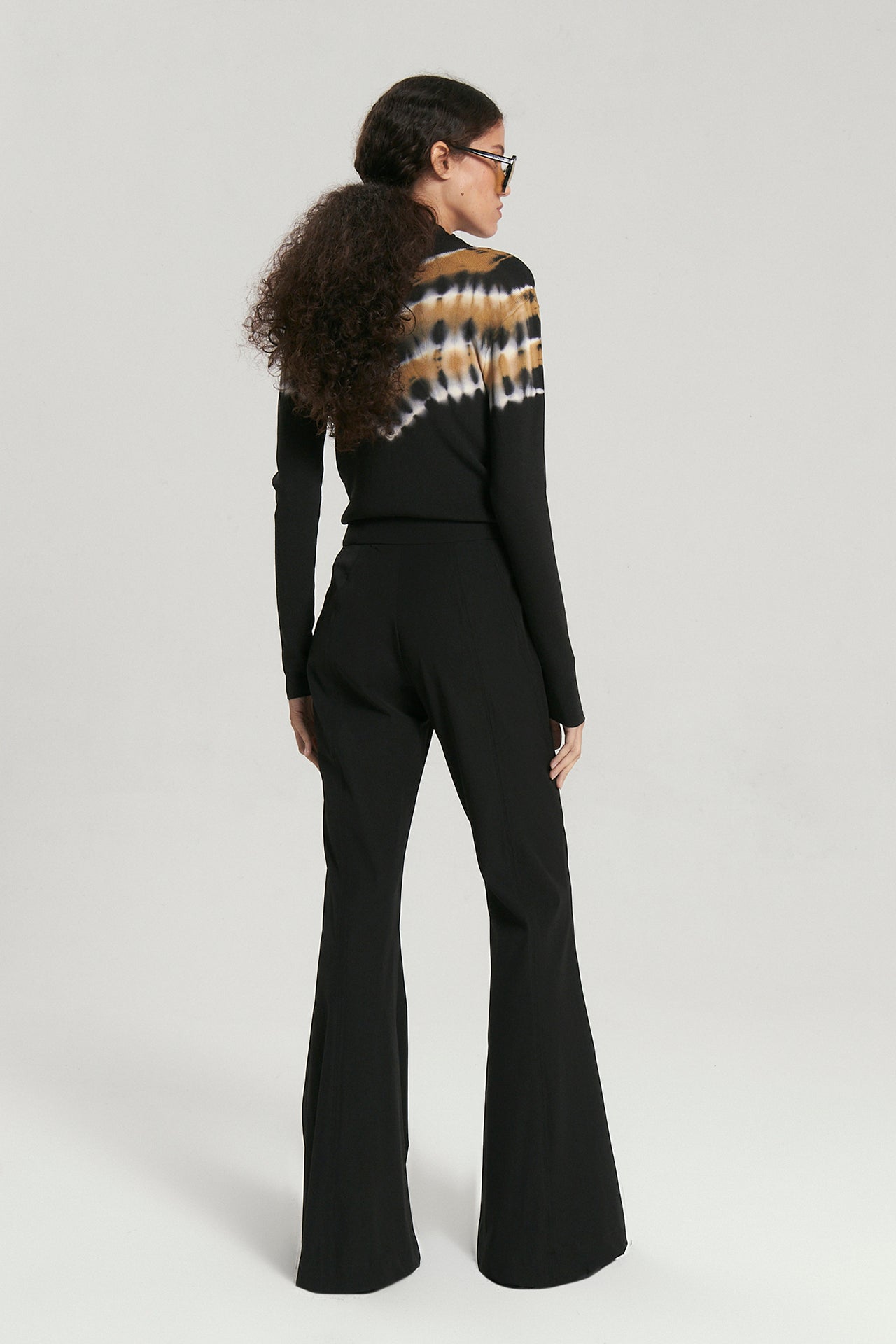 Pantalon Oxford Mariana