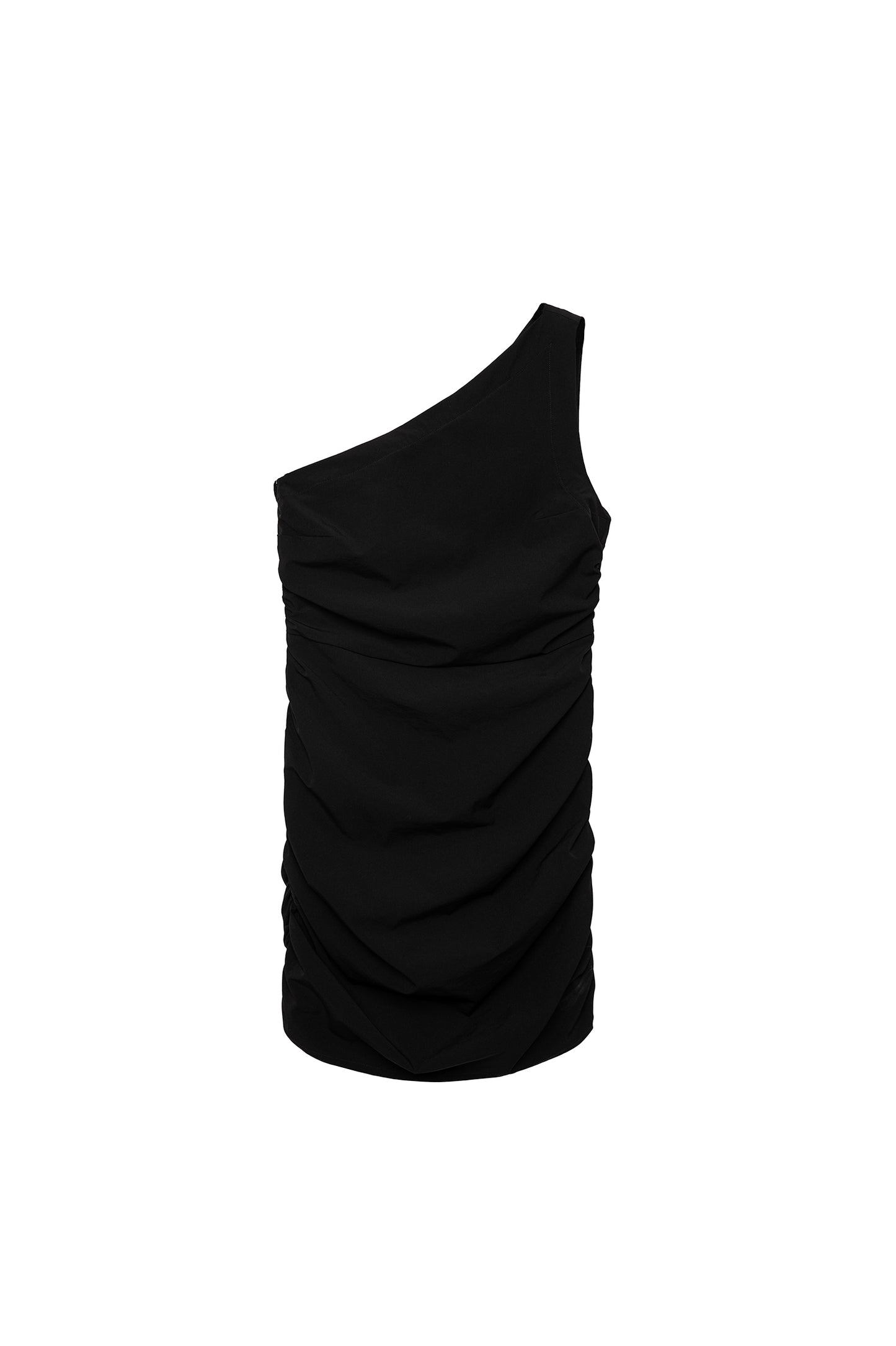 Vestido Corto Mariana
