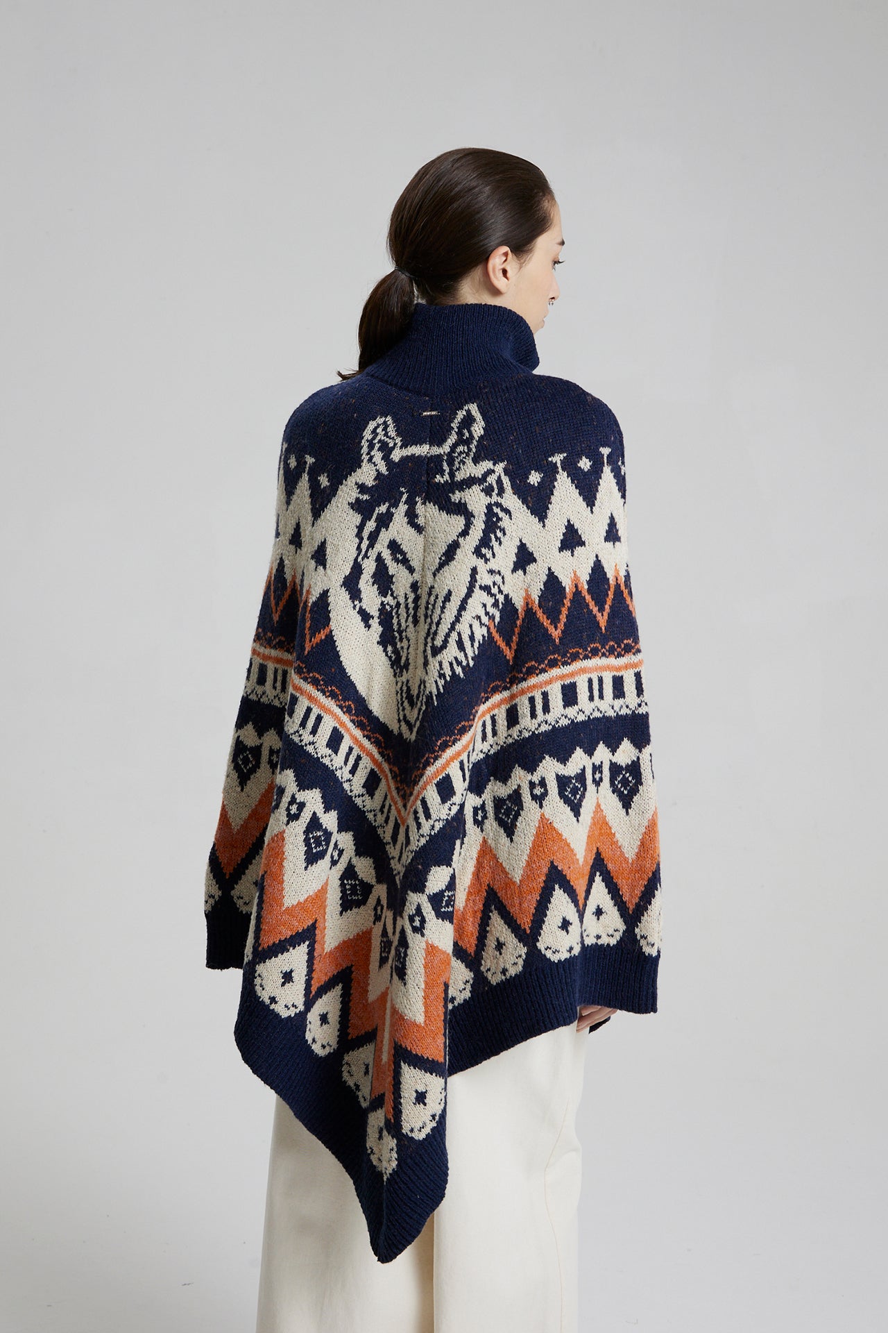 Poncho Maria