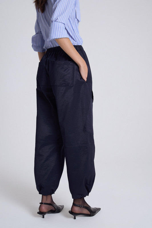 Pantalon Mensa