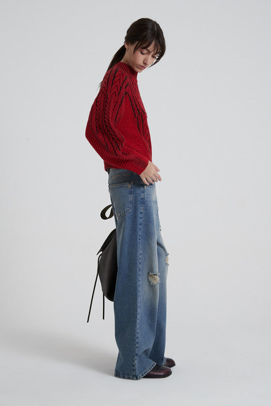 Sweater Meteoro