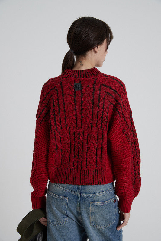 Sweater Meteoro
