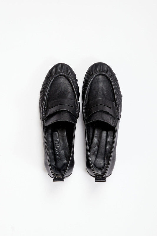Mocasin Virgo