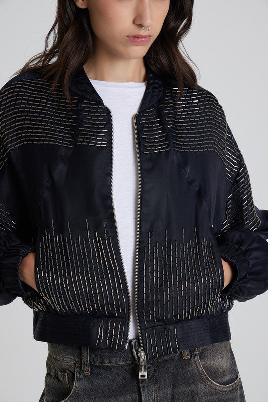 Bomber Mugari