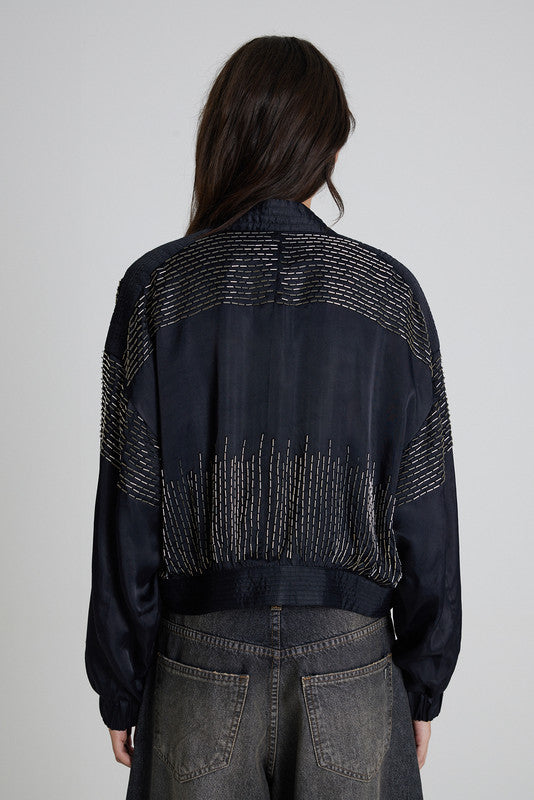 Bomber Mugari