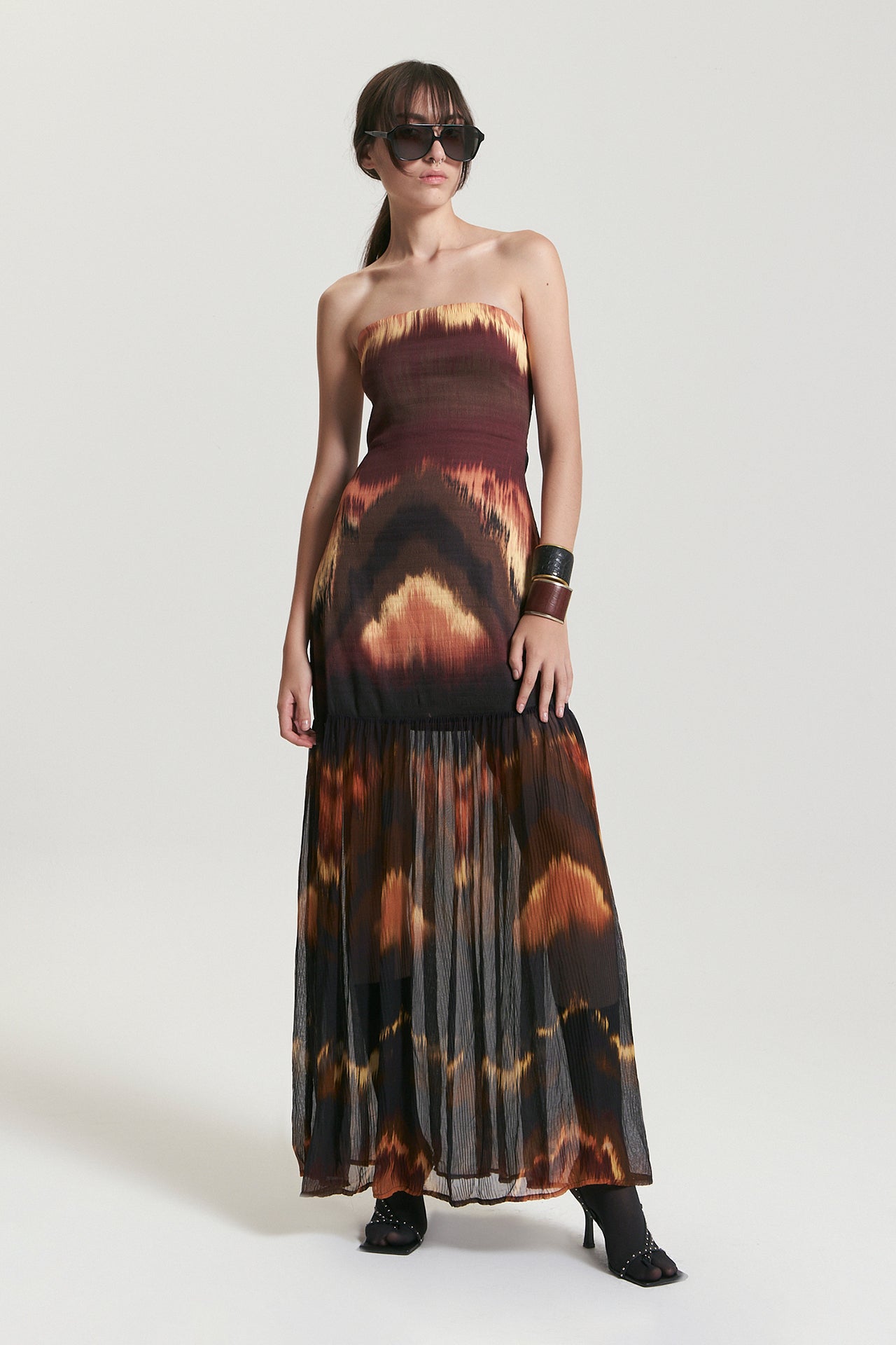 Vestido Muna