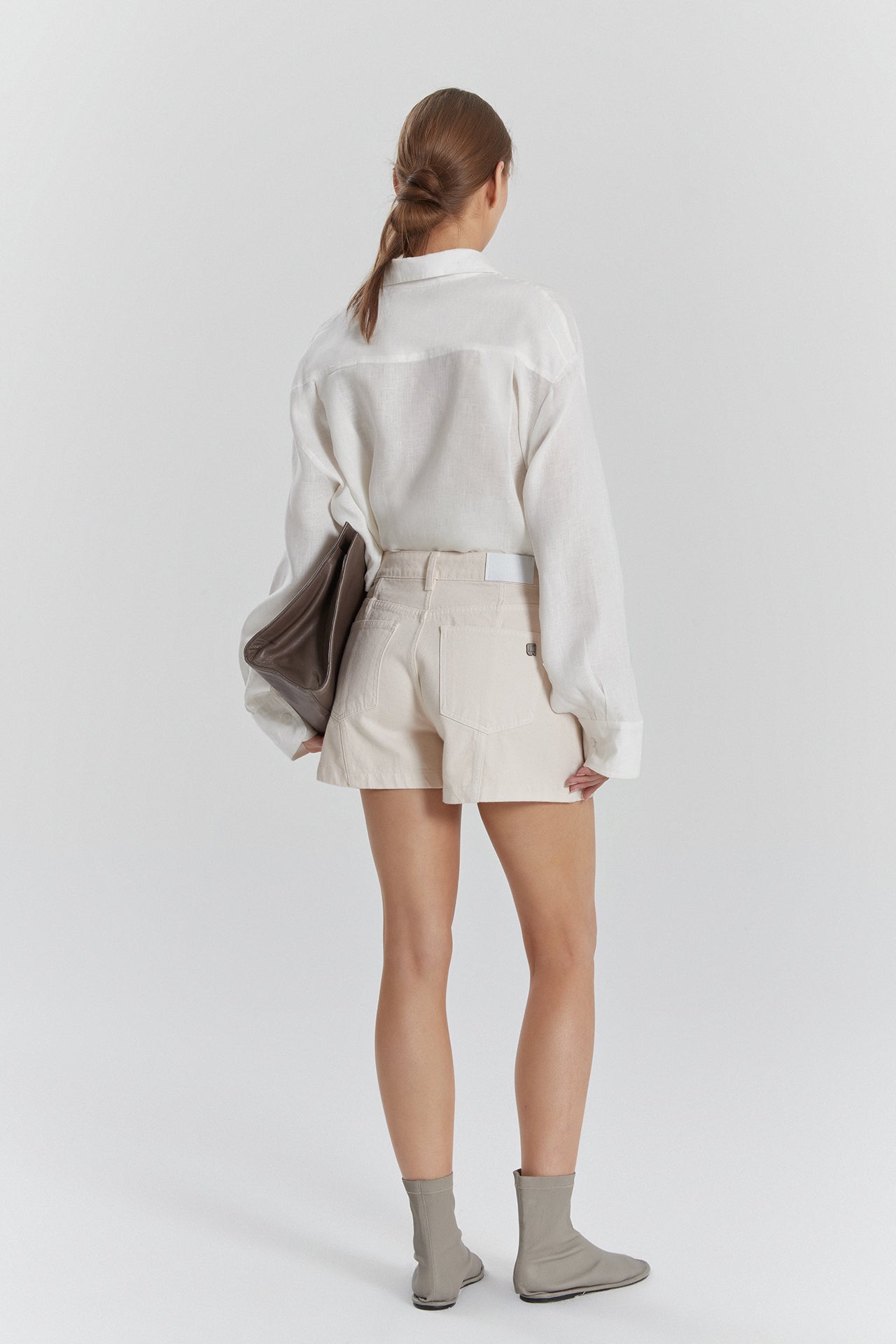 Short Muralla