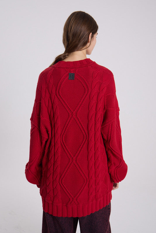 Sweater Musca