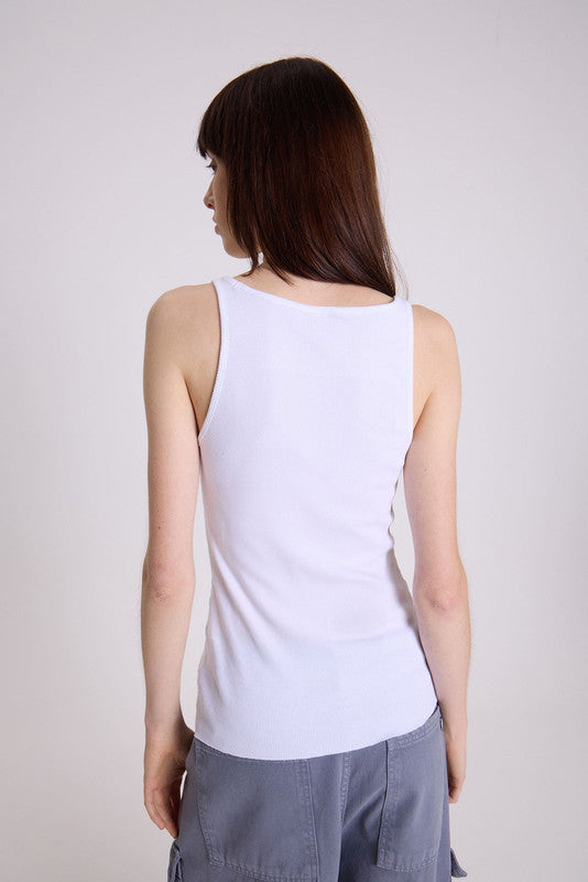 Musculosa U Splendens