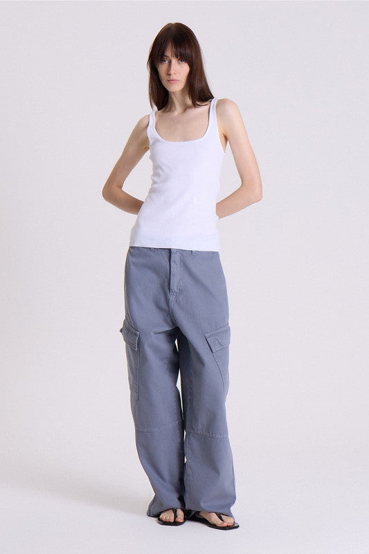 Musculosa U Splendens