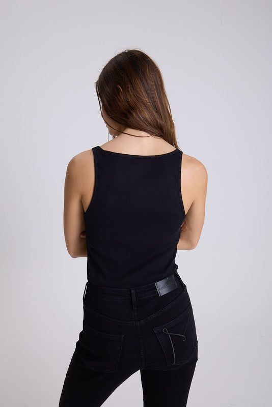 Musculosa U Splendens