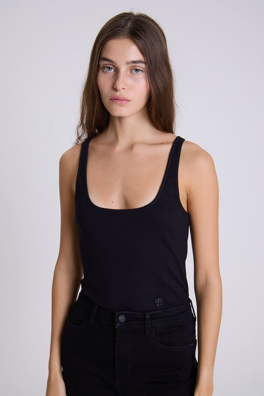 Musculosa U Splendens