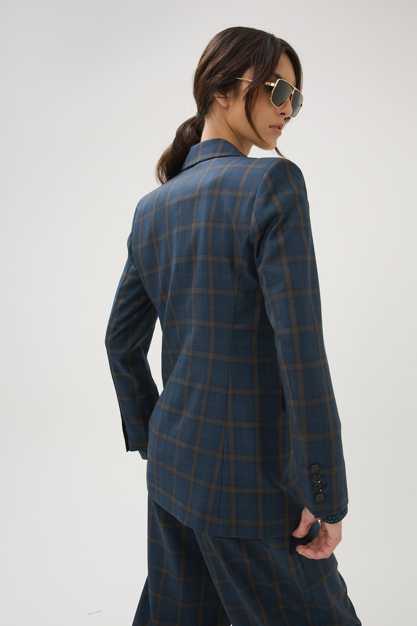 Keith Rafaella Blazer