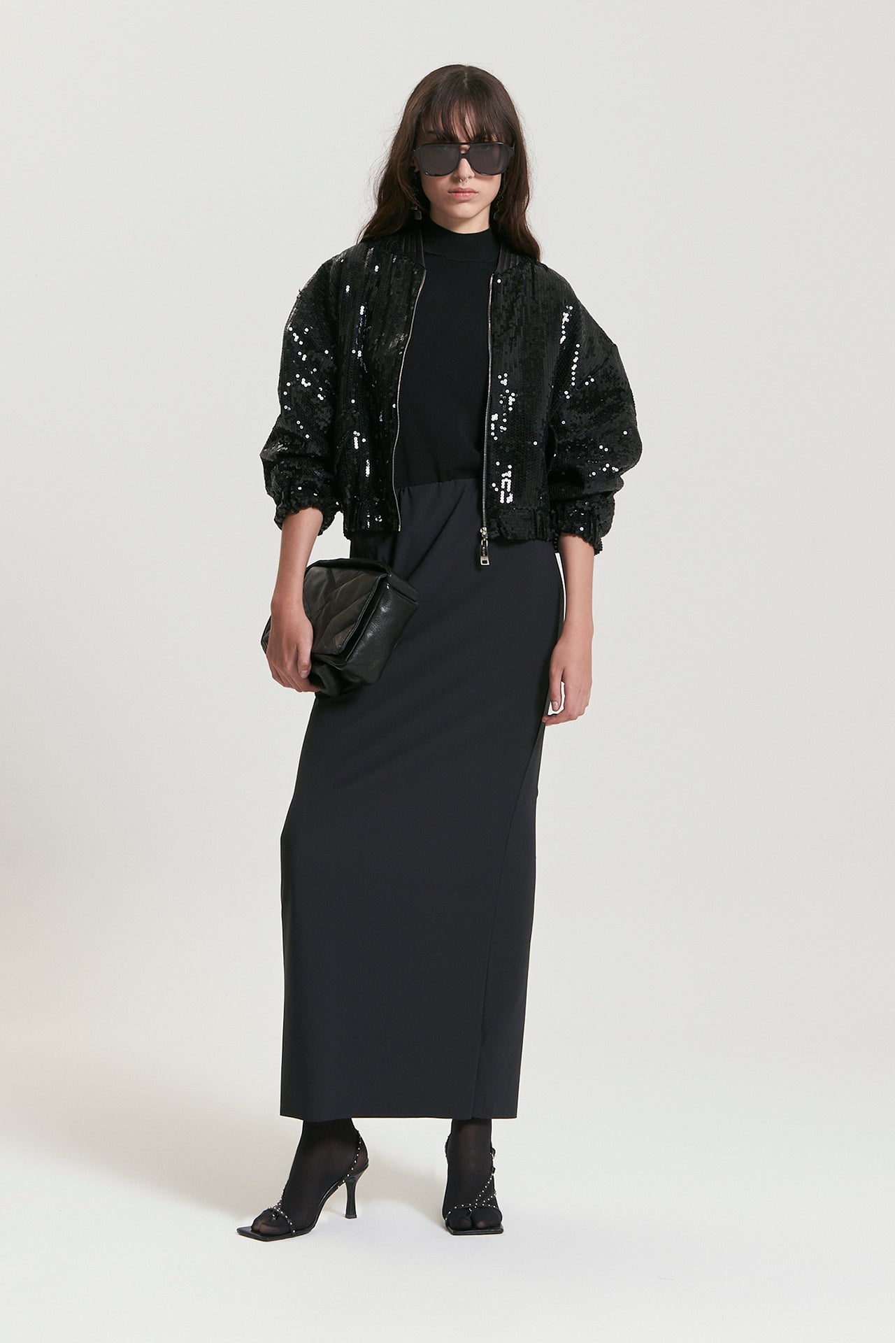 Bomber Naila