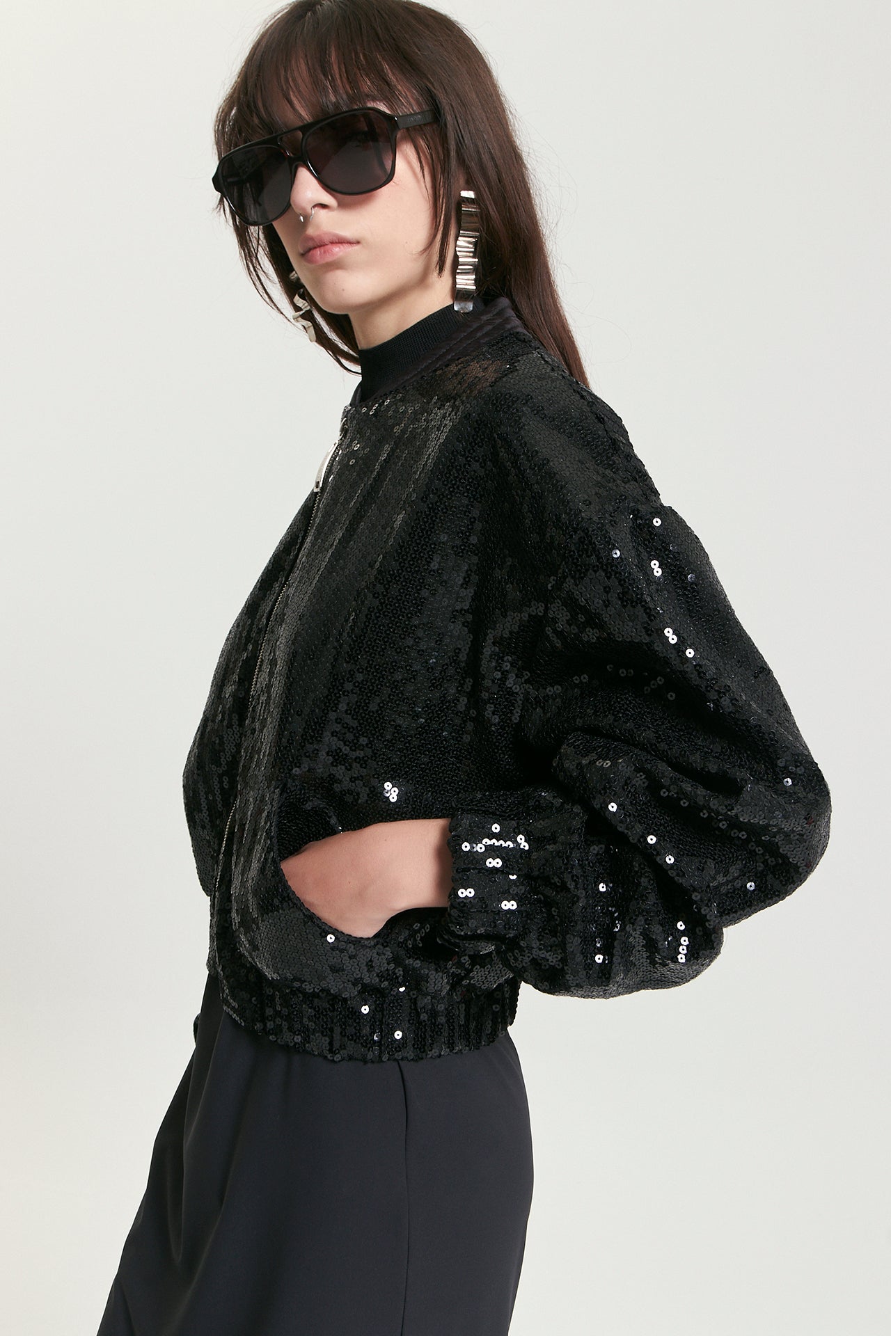Bomber Naila