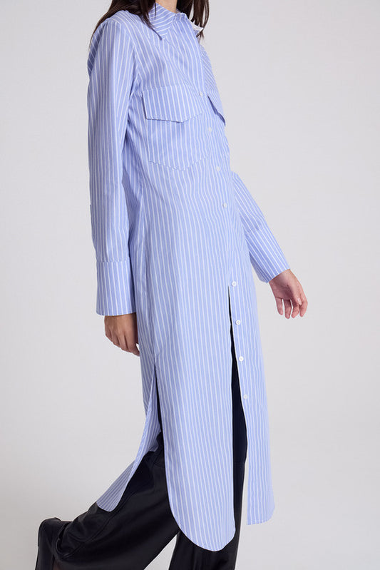 Vestido Camisero Naos