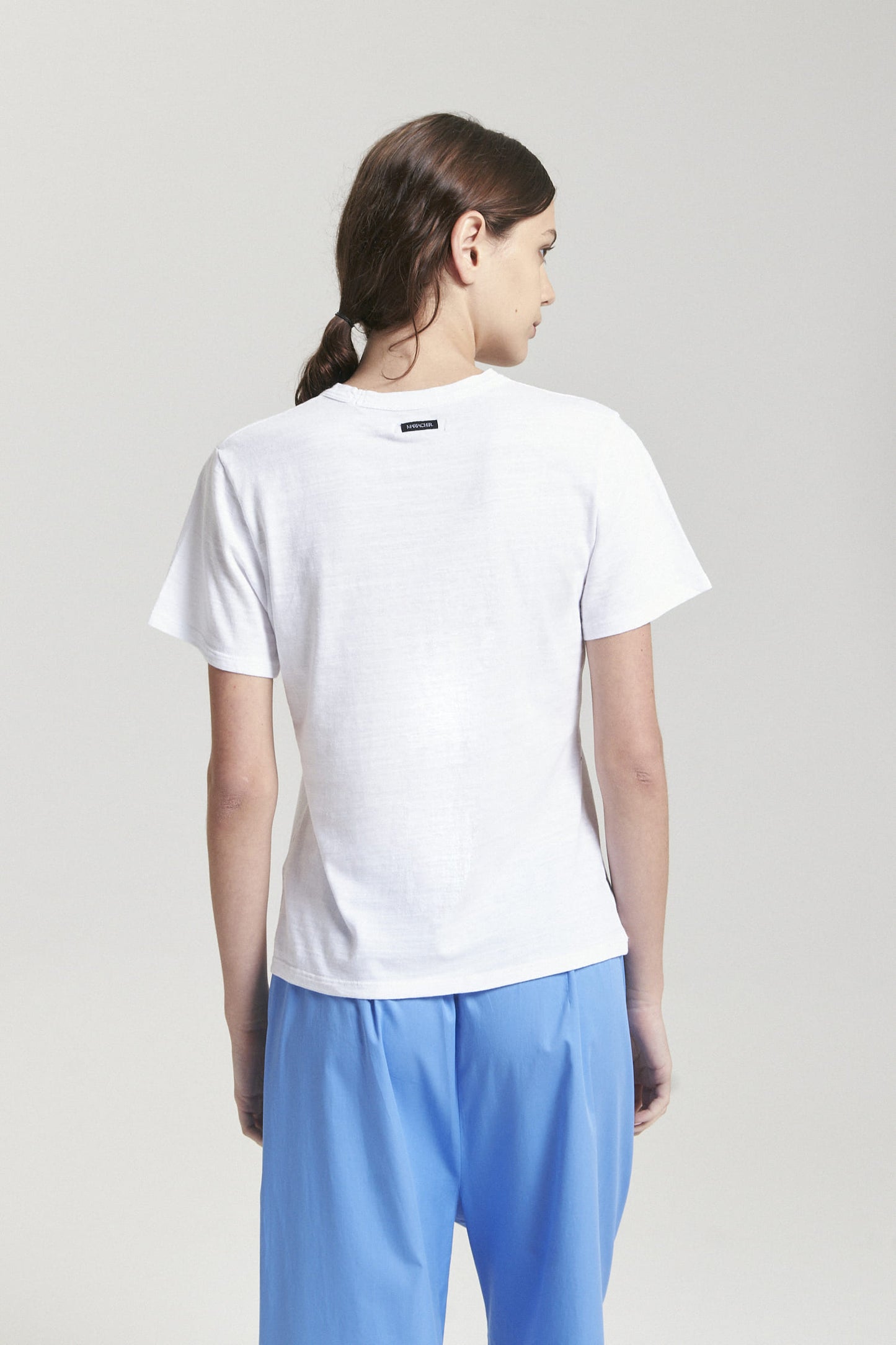 Remera Negundo